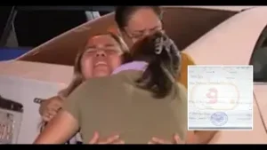 Culmino autopsia de Victoria Pimienta