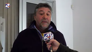 Imperial criticó a los diputados sanduceros que anunciaron no votarán la Rendición de Cuentas