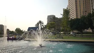 Vaincre la chaleur : Comment affronter les mois d'été au Qatar
