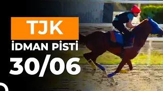 Kocaeli İdman Pisti 30/06/2026 Salı