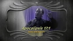872 Revelation 17:1 PORT ARTHUR, TX.