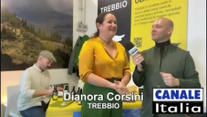 Sana Bologna 2026 - Intervista a Dianora Corsini