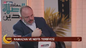 Sahur Bereketi | Ramazan ve Nefis Terbiyesi | 4. Bölüm