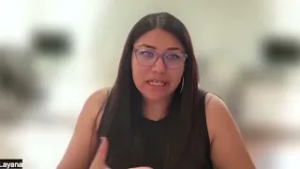 Alerta amarilla en el láscar: expertos explican el aumento de actividad y llaman a la precaución