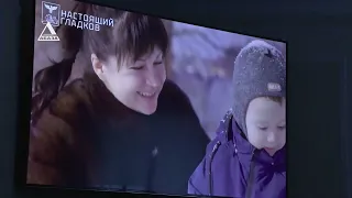 A memorial event for children who were victims of the war in Donbas was held in Sukhum
