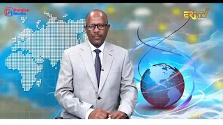 Arabic Evening News for July 30, 2026 - ERi-TV, Eritrea