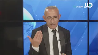 د. سليم بريك يتحدث عن التطورات المتوقعة في الملف الإيراني والجبهة الشمالية في التصعيد الأخير