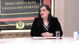 BOJE JUTRA - VIŠE VREMENA ZA PORODICU, VEĆA SIGURNOSTI NA POSLU - REALNOST ILI AMBICIJA  NAIDA NIŠIĆ