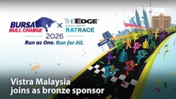 Vistra Malaysia joins as bronze sponsor