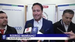 PUERTO MONTT Y FUNDACIÓN TELETÓN INICIAN COLABORACIÓN RUMBO A LA CAMPAÑA 2025