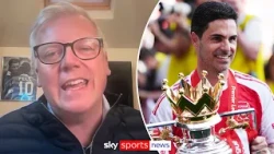 "Most important person at Arsenal" | Reaction to Mikel Arteta's new contract