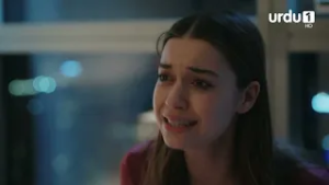 Ferit Kal Subah New York Ja Raha Hai | Best Scene | Golden Boy | Turkish Drama | Ep 53