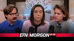 ”Nvidia som ägare, kund och största leverantör”