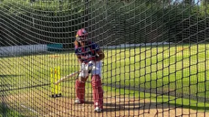 Мэттьюз подбадривает женскую сборную Вест-Индии в преддверии серии матчей против Шри-Ланки.