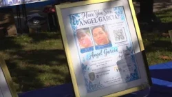 Hartford families gather on 15th anniversary of Angel Garcia's disappearance