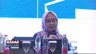 OJK & Bank Lampung 2026 Performance Media Update
