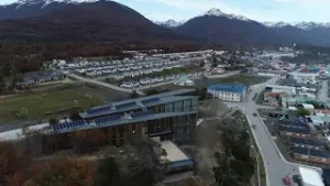 Campus Universitario Cabo de Hornos/educación, ciencia y vinculación con el territorio austral