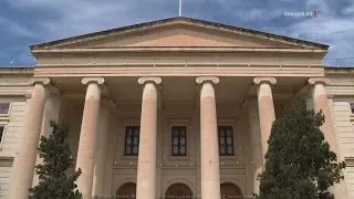 TIBDA X-XHIEDA TA’ KEITH SCHEMBRI
