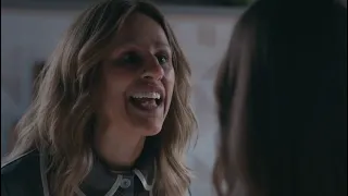 Unexpected moment in "Terra Forte": Desperate, Maria de Fátima reveals her true identity