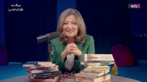 حكايات العامرية | الحلقة 11 - حوار ليبيا مع العالم