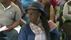 Sive Siyatfutfuka || Launch of Mhologweni Youth Mthombe Footbridge