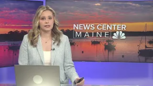 Sen. Angus King reacts to US-Israel military strike on Iran