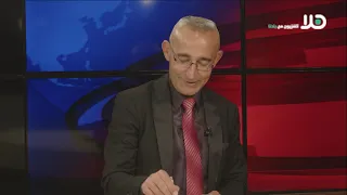 Mohannad Diwani discusses the 2026 World Cup