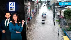 Noticias, lunes 23 de febrero del 2026 | 24 Horas | Guayaquil