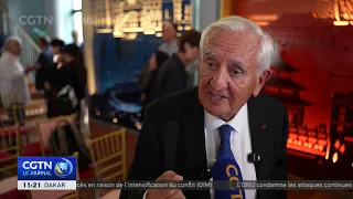 Robert Jacquinot, the Frenchman who saved hundreds of thousands of civilians in Shanghai
