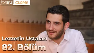 Masters of Flavor: Episode 82: Selahattin Babaoğlu | Tak Tak Kebab