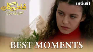 Kia Hua Tha Us Ki Maa Ko? | Best Scenes | Fatma Gul | Fatmagül | Ep 167
