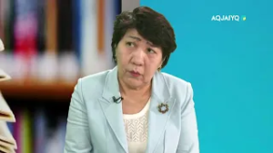 Мәртебелі тіл (25.02.2026)