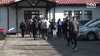 Bijeljina - Vršnjačko nasilje - Hit Televizija Brčko