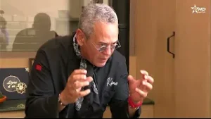 الشاف كمال اللعبي في ذمة الله : مسار بارز في مجال المحتوى الرقمي المتخصص في الطبخ المغربي الأصيل