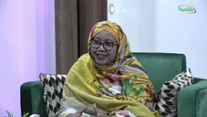 صانعات الأثر 13- رمضان -1447ه