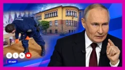 Az oroszok már az iskolákban vannak? Több mint 70 magyar oktatási intézmény kapott fenyegető e-mailt