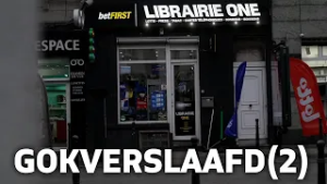 Gokverslaafd (2): De Brusselse krantenwinkel als goktempel | BRUZZ