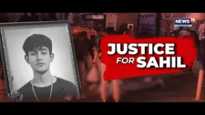 Dwarka SUV Accident: Delhi Police Say Accused’s Father’s Name Also Mentioned In Chargesheet | News18