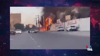 سالگرد جمعه خونین ۱۴۰۱؛ کشتار مردم زاهدان توسط نیروی انتظامی جمهوری اسلامی