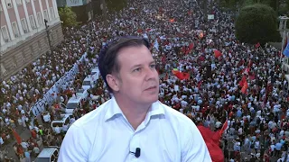 NUK KA KTHIM PAS, Protesta hapet në gjithë Shqipërinë, Koha per nje kontrate te re sociale