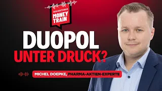 Novo Nordisk, Eli Lilly – and these companies want to get in on the action