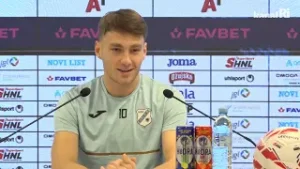 nogometaši Rijeke u nedjelju dočekuju Dinamo