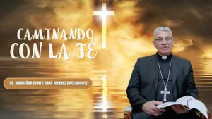 SEGUNDA CARTA A LOS TESALONICENSES CAMINANDO EN LA FE 04MAR26