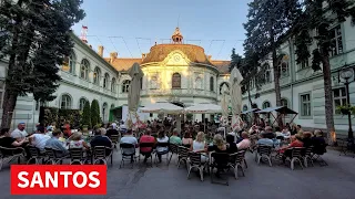 JUBILARNA "BANATSKA BAJKA" PRIVODI SE KRAJU POSEBNIM AUDIO-VIZUELNIM PROGRAMOM U ŠEĆERANSKOM PARKU