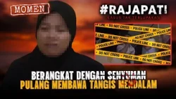 PERJUANGAN IBU MENCARI KEBENARAN! | Momen Tragis RAJAPATI Eps 02 (1/3)