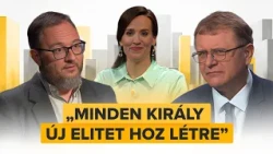 Mátyás király 10 legnagyobb tévedése | Történelmi rangadó