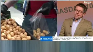 С кризата в Куба САЩ целят да отворят пазара и увеличат влиянието си