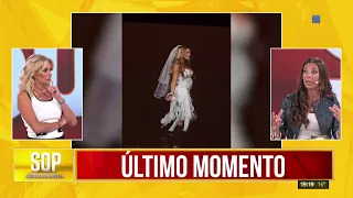 💣 LA GUERRA ES TOTAL ENTRE TINI Y SUS PAPÁS