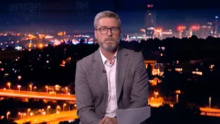 Newsnight (30.6.2026)