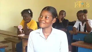 Dewoulman twazyèm jounen lekòl la pou ane akademik 2026-2027 la.
